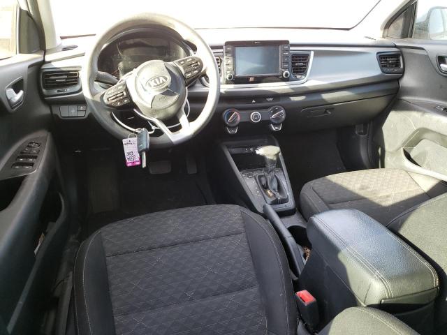 Photo 7 VIN: 3KPA24AB1KE232817 - KIA RIO S 