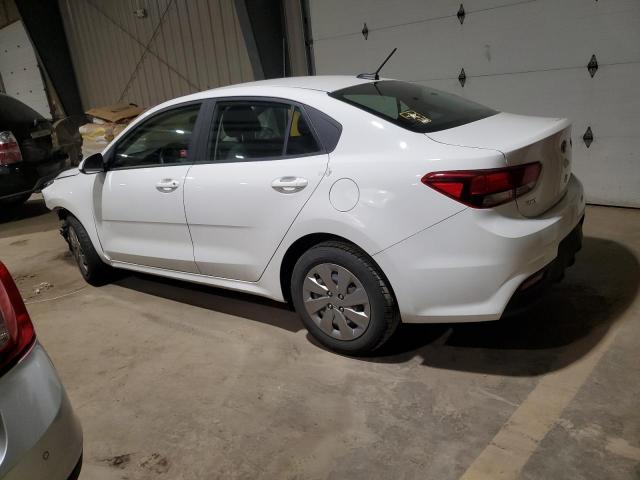 Photo 1 VIN: 3KPA24AB1KE239329 - KIA RIO 