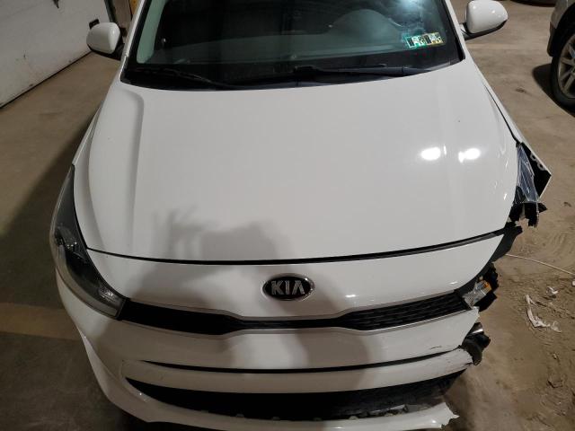 Photo 10 VIN: 3KPA24AB1KE239329 - KIA RIO 