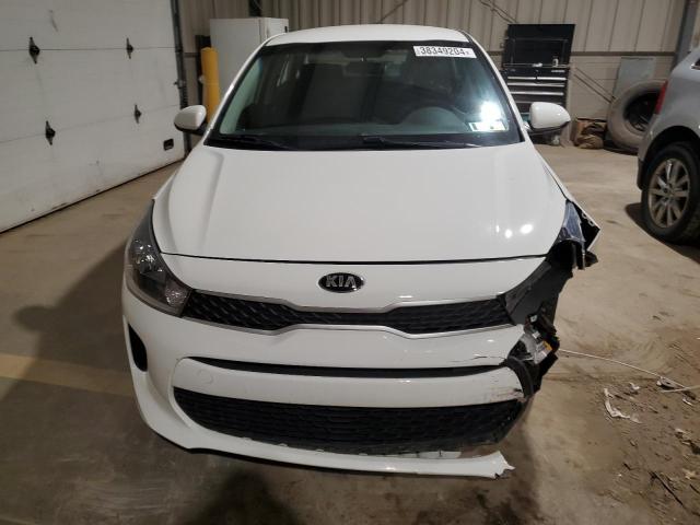 Photo 4 VIN: 3KPA24AB1KE239329 - KIA RIO 