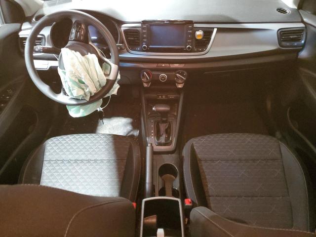 Photo 7 VIN: 3KPA24AB1KE239329 - KIA RIO 