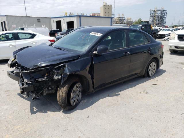 Photo 0 VIN: 3KPA24AB1KE240965 - KIA RIO S 