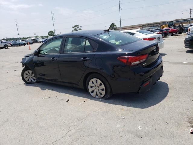 Photo 1 VIN: 3KPA24AB1KE240965 - KIA RIO S 