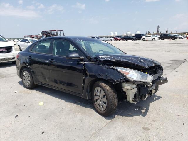 Photo 3 VIN: 3KPA24AB1KE240965 - KIA RIO S 