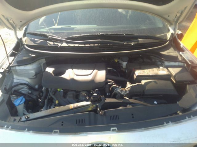 Photo 9 VIN: 3KPA24AB1KE242439 - KIA RIO 