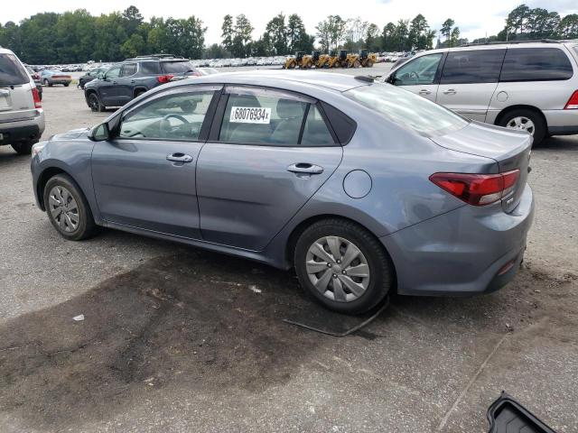 Photo 1 VIN: 3KPA24AB1KE242697 - KIA RIO S 