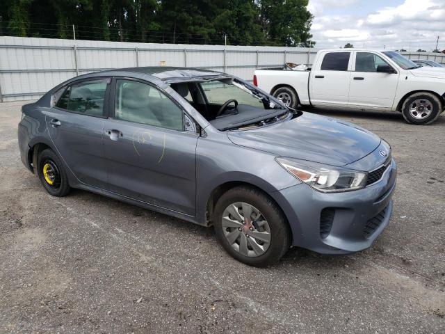 Photo 3 VIN: 3KPA24AB1KE242697 - KIA RIO S 