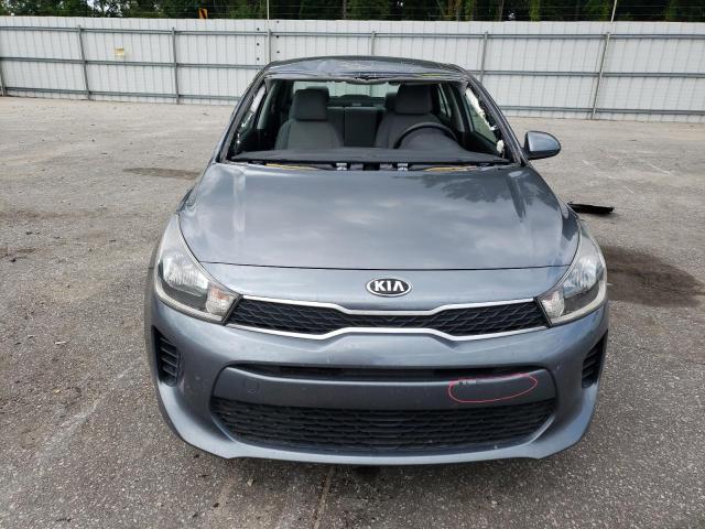 Photo 4 VIN: 3KPA24AB1KE242697 - KIA RIO S 