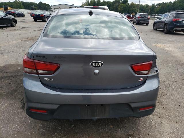 Photo 5 VIN: 3KPA24AB1KE242697 - KIA RIO S 