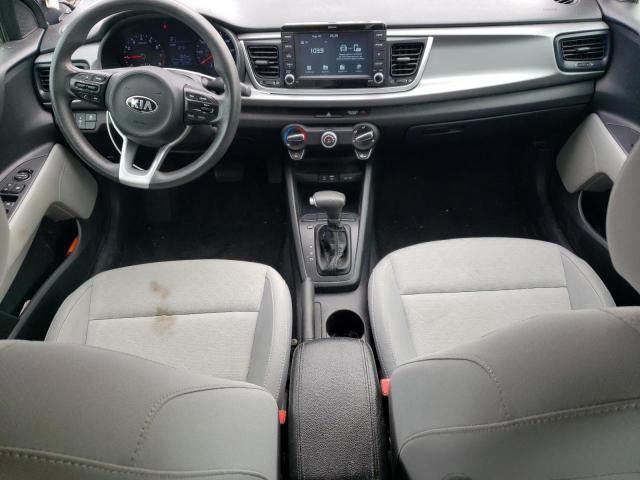 Photo 7 VIN: 3KPA24AB1KE242697 - KIA RIO S 