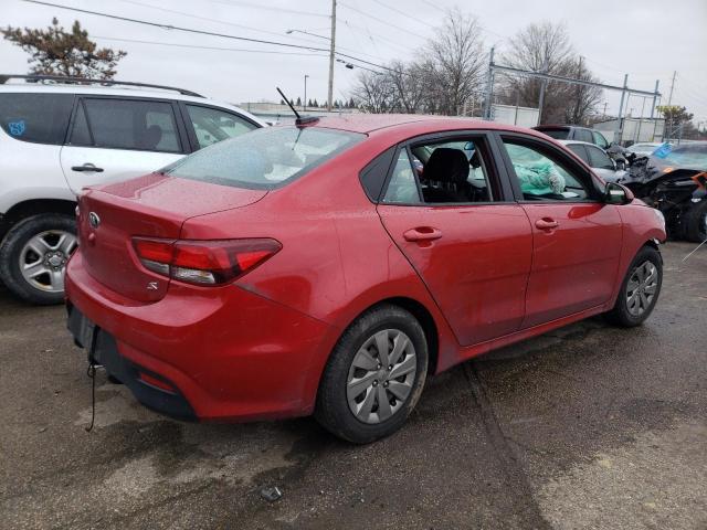 Photo 2 VIN: 3KPA24AB1KE242831 - KIA RIO S 