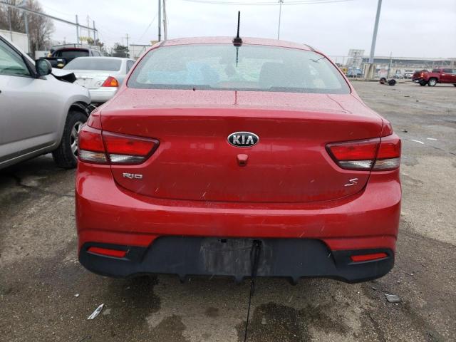 Photo 5 VIN: 3KPA24AB1KE242831 - KIA RIO S 