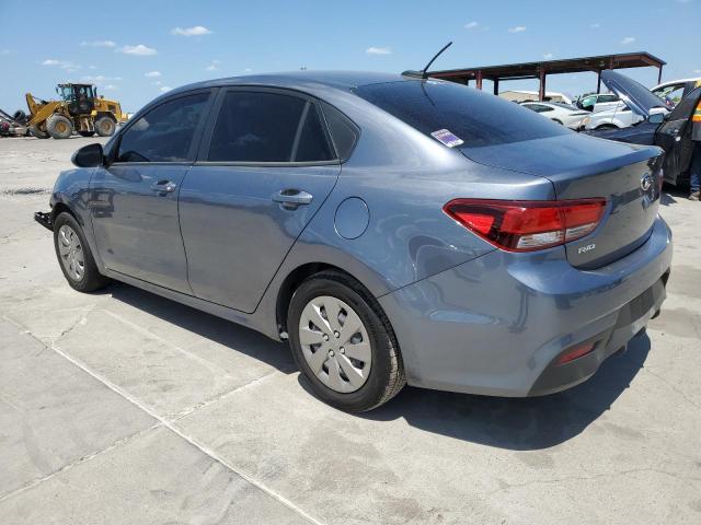 Photo 1 VIN: 3KPA24AB1KE243056 - KIA RIO S 