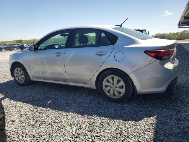 Photo 1 VIN: 3KPA24AB1KE249181 - KIA RIO S 