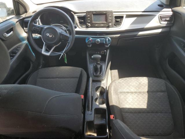 Photo 7 VIN: 3KPA24AB1KE249181 - KIA RIO S 