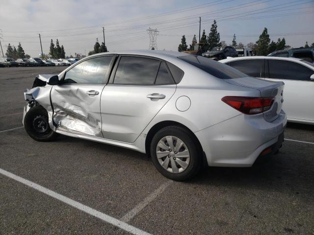 Photo 1 VIN: 3KPA24AB1KE254154 - KIA RIO S 