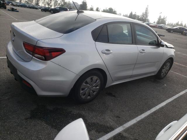 Photo 2 VIN: 3KPA24AB1KE254154 - KIA RIO S 