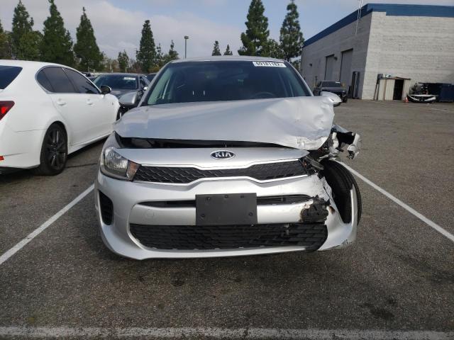 Photo 4 VIN: 3KPA24AB1KE254154 - KIA RIO S 