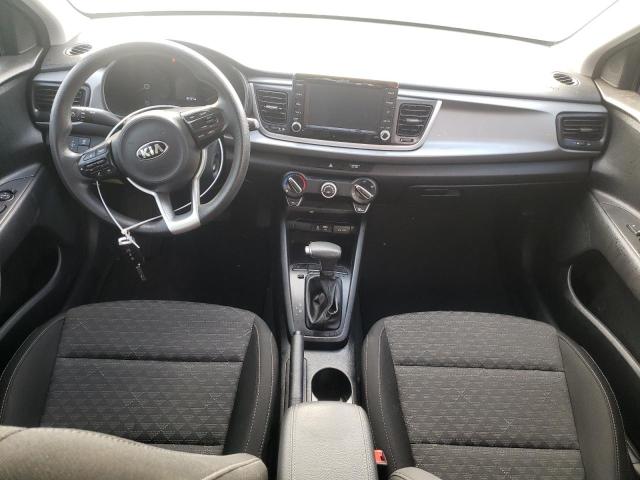 Photo 7 VIN: 3KPA24AB1KE254154 - KIA RIO S 