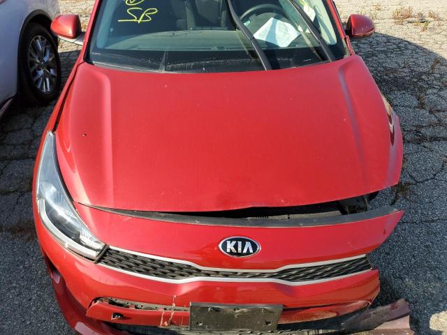 Photo 6 VIN: 3KPA24AB1KE254249 - KIA RIO S 