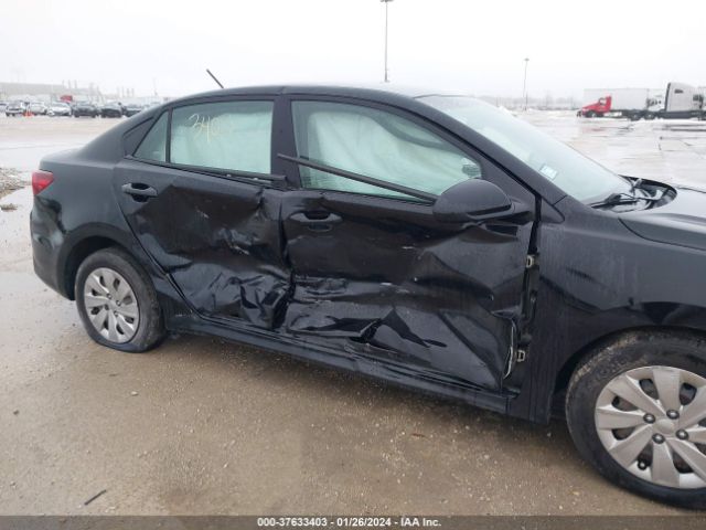 Photo 5 VIN: 3KPA24AB2JE047478 - KIA RIO 