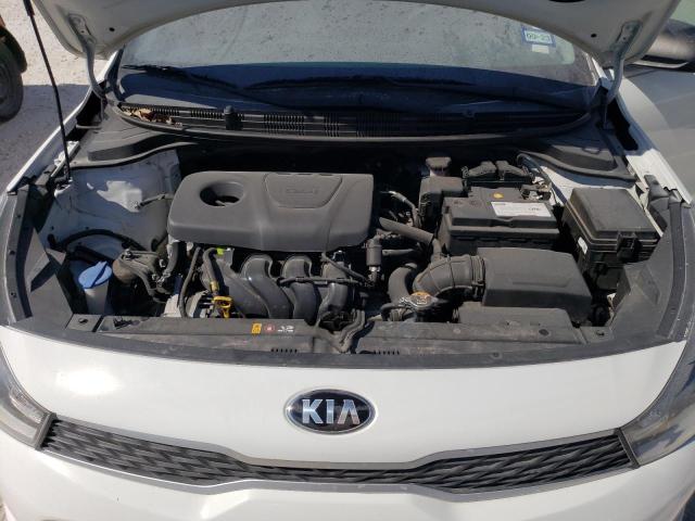 Photo 10 VIN: 3KPA24AB2JE047920 - KIA RIO LX 