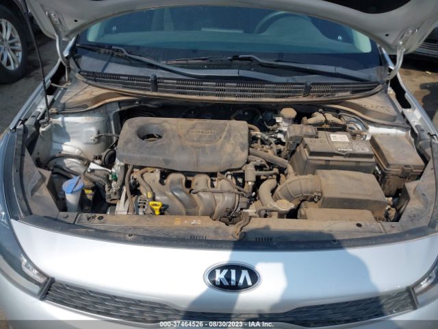 Photo 9 VIN: 3KPA24AB2JE049988 - KIA RIO 