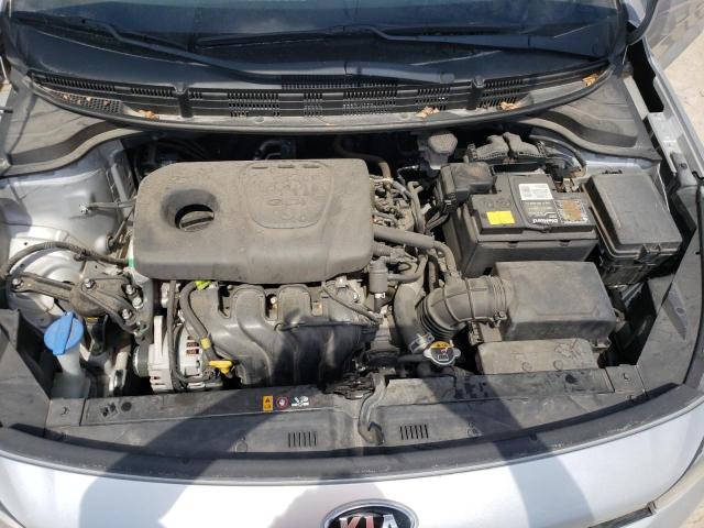 Photo 10 VIN: 3KPA24AB2JE050445 - KIA RIO 