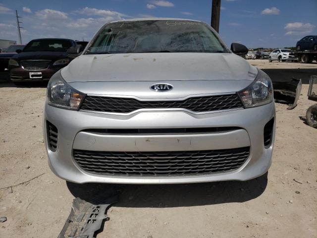 Photo 4 VIN: 3KPA24AB2JE050445 - KIA RIO 