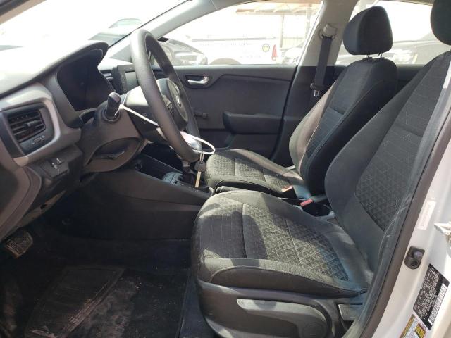 Photo 6 VIN: 3KPA24AB2JE050445 - KIA RIO 