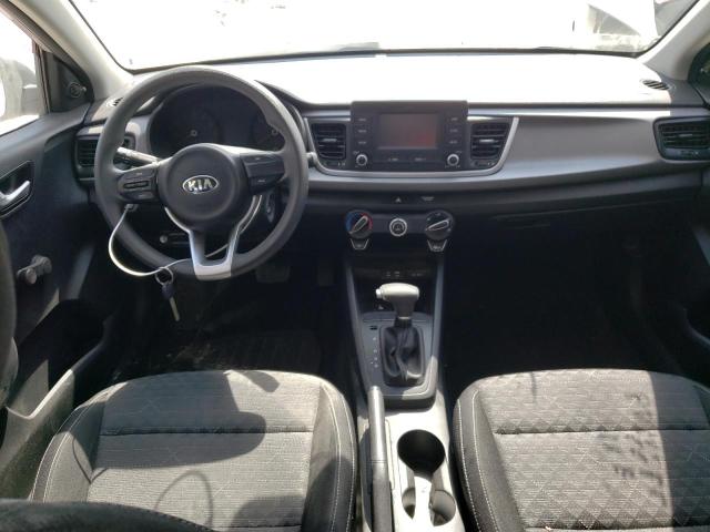 Photo 7 VIN: 3KPA24AB2JE050445 - KIA RIO 