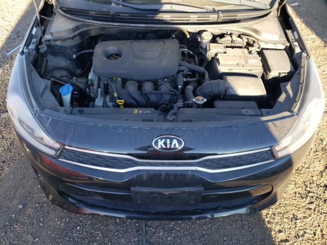 Photo 10 VIN: 3KPA24AB2JE065432 - KIA RIO LX 