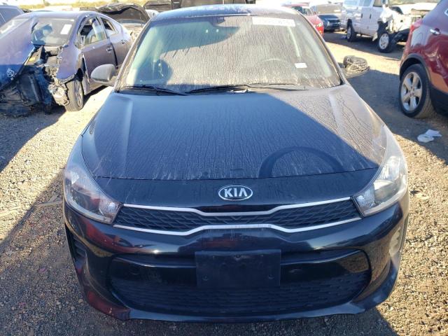 Photo 4 VIN: 3KPA24AB2JE065432 - KIA RIO LX 