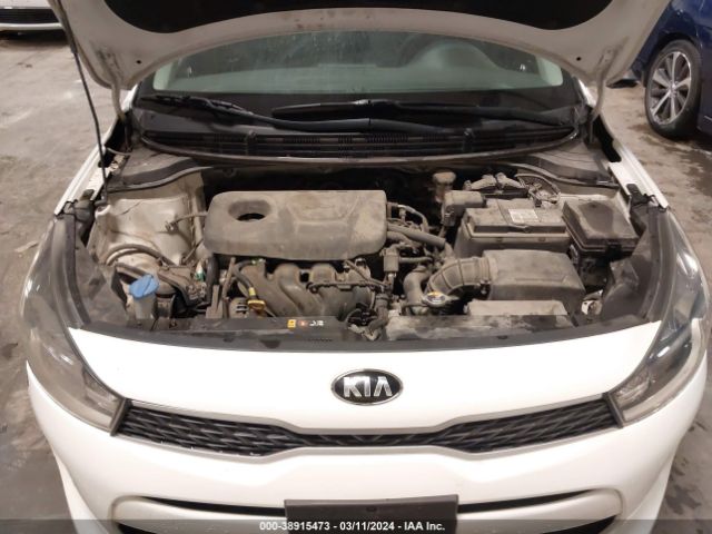 Photo 9 VIN: 3KPA24AB2JE072025 - KIA RIO 