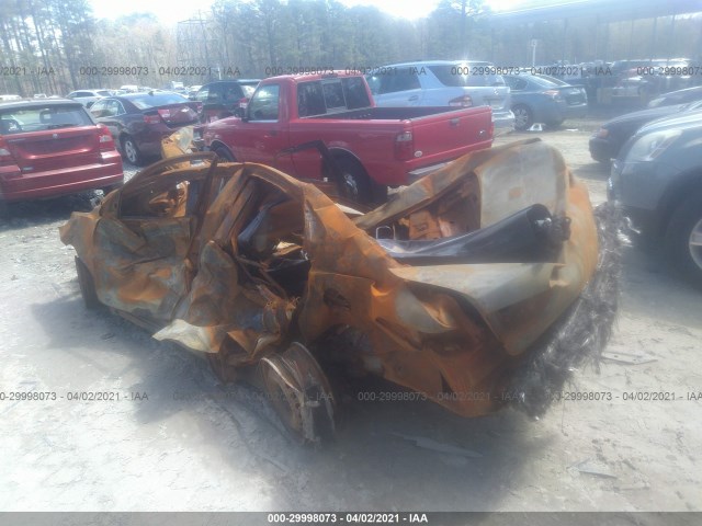 Photo 2 VIN: 3KPA24AB2JE073451 - KIA RIO 