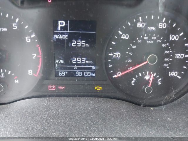 Photo 6 VIN: 3KPA24AB2JE079993 - KIA RIO 