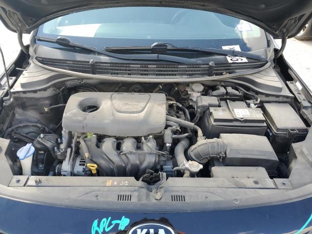 Photo 10 VIN: 3KPA24AB2JE081274 - KIA RIO LX 