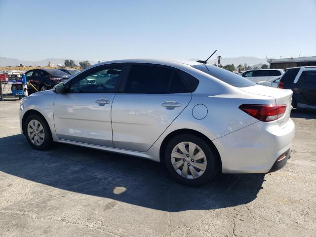 Photo 1 VIN: 3KPA24AB2JE086247 - KIA RIO 