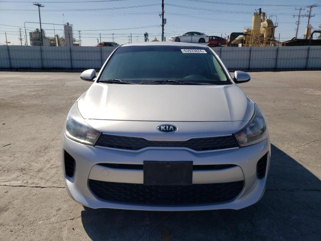 Photo 4 VIN: 3KPA24AB2JE086247 - KIA RIO 