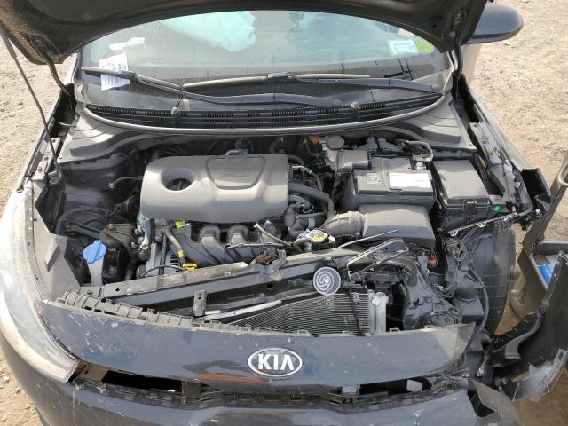 Photo 10 VIN: 3KPA24AB2JE096230 - KIA RIO LX 