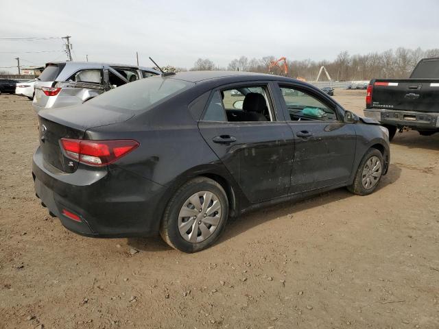 Photo 2 VIN: 3KPA24AB2JE096230 - KIA RIO LX 