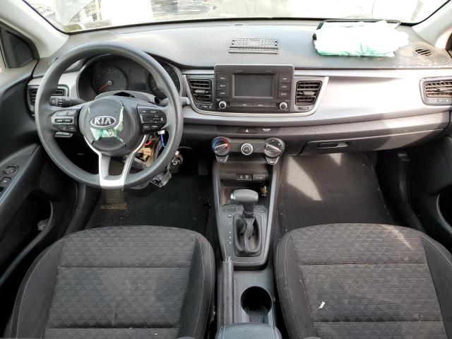 Photo 7 VIN: 3KPA24AB2JE096230 - KIA RIO LX 