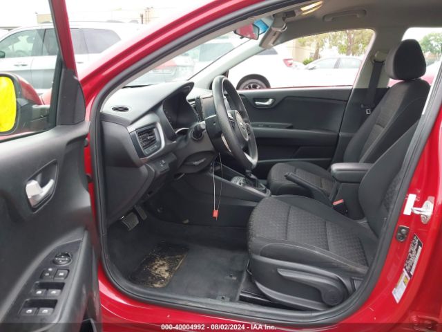 Photo 4 VIN: 3KPA24AB2KE157254 - KIA RIO 