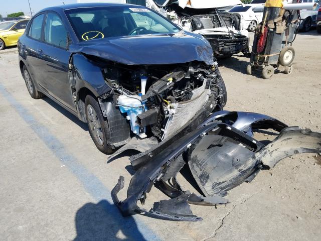 Photo 0 VIN: 3KPA24AB2KE159635 - KIA RIO S 