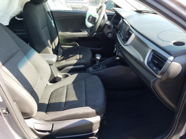 Photo 4 VIN: 3KPA24AB2KE159635 - KIA RIO S 