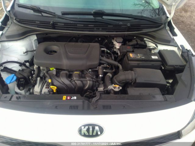 Photo 9 VIN: 3KPA24AB2KE160218 - KIA RIO 