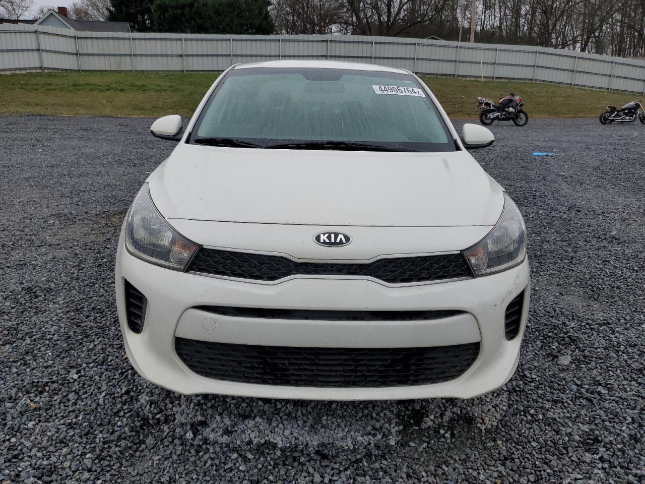 Photo 5 VIN: 3KPA24AB2KE161224 - KIA RIO 