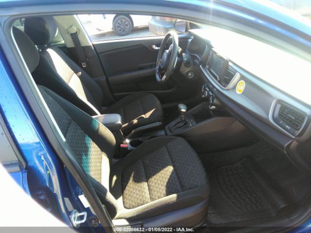 Photo 4 VIN: 3KPA24AB2KE166939 - KIA RIO 