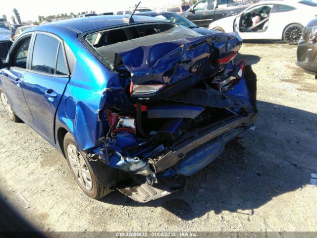 Photo 5 VIN: 3KPA24AB2KE166939 - KIA RIO 