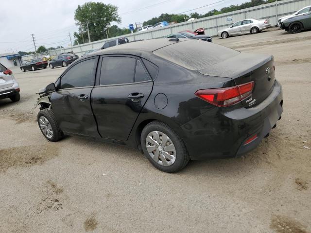 Photo 1 VIN: 3KPA24AB2KE169971 - KIA RIO 